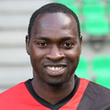 Cầu thủ Onyekachi Apam