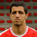 Cầu thủ Karim Belhocine