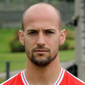 Cầu thủ Laurent Ciman