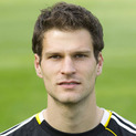 Cầu thủ Asmir Begović