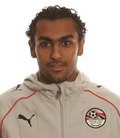 Cầu thủ Ahmed Elmohamady