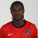 Cầu thủ Stephane Sessègnon
