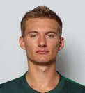 Cầu thủ Niklas Andersen