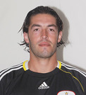 Cầu thủ Jose Moreira