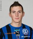 Cầu thủ Alexander Gerndt
