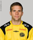 Cầu thủ Anders Svensson