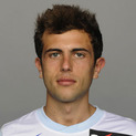 Cầu thủ Admir Mehmedi