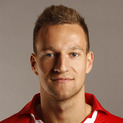 Cầu thủ Daniel Pavlovic