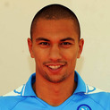 Cầu thủ Gokhan Inler