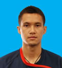 Cầu thủ Panupong Wongsa