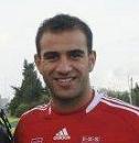 Cầu thủ Aymen Abdennour