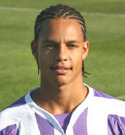 Cầu thủ Daniel Congre