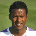 Cầu thủ Fabio Alves Felix (aka Fabinho)
