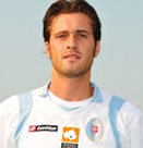 Cầu thủ Alessandro Moro