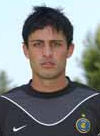 Cầu thủ Alex Cordaz