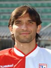 Cầu thủ Dario Baccin