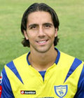 Cầu thủ Giuseppe Scurto
