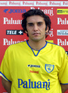 Cầu thủ Luigi Beghetto