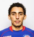 Cầu thủ Mostafa Abdellaoue