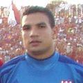 Cầu thủ Aymen Mathlouthi
