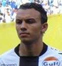 Cầu thủ Chadi Hammami