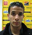 Cầu thủ Khaled Korbi