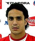 Cầu thủ Youssef Mouihbi