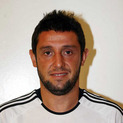 Cầu thủ Nihat Kahveci