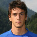 Cầu thủ Alessandro Bastrini