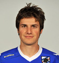 Cầu thủ Daniele Dessena