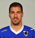 Cầu thủ Fabrizio Cacciatore