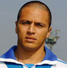 Cầu thủ Gilberto Martinez Vidal