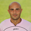 Cầu thủ Massimo Maccarone