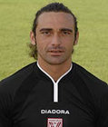 Cầu thủ Matteo Guardalben