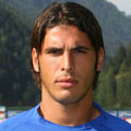 Cầu thủ Pietro Accardi