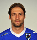 Cầu thủ Stefano Lucchini