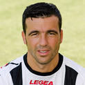 Cầu thủ Antonio Di Natale