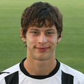 Cầu thủ Davide Marsura