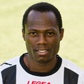 Cầu thủ Emmanuel Agyemang-Badu