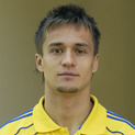 Cầu thủ Anton Kanibolotskyi