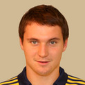 Cầu thủ Denis Oliynyk
