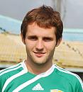 Cầu thủ Denys Kulakov