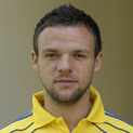 Cầu thủ Mykola Morozyuk