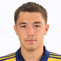 Cầu thủ Oleksandr Romanchuk