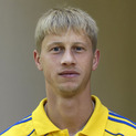 Cầu thủ Valeriy Fedorchuk
