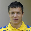 Cầu thủ Yevhen Konoplyanka