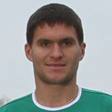 Cầu thủ Yevhen Selin