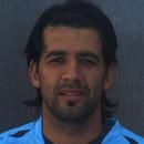 Cầu thủ Rodrigo Munoz