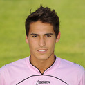 Cầu thủ Francesco Ardizzone