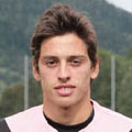 Cầu thủ Francesco Velardi